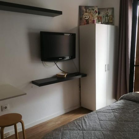 Ferienwohnung Habita-Loft 2 San Cristóbal de La Laguna Exterior foto