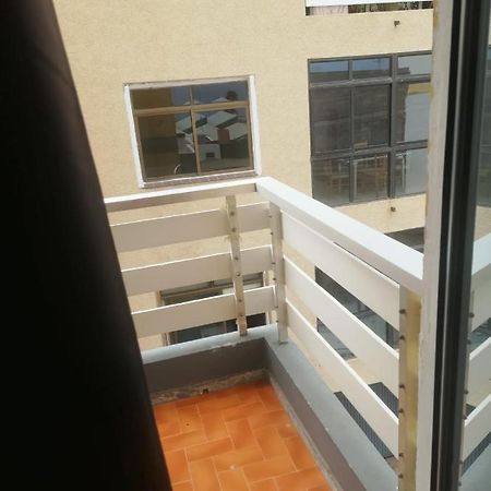 Ferienwohnung Habita-Loft 2 San Cristóbal de La Laguna Exterior foto