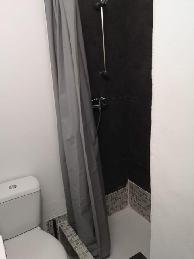 Ferienwohnung Habita-Loft 2 San Cristóbal de La Laguna Exterior foto